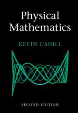 Physical Mathematics 2nd 9781108470032 Front Cover