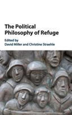 The Political Philosophy of Refuge