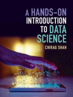 Hands-On Introduction to Data Science  9781108472449 Front Cover