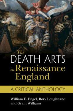 The Death Arts in Renaissance England