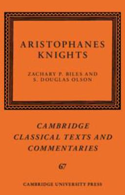 Aristophanes: Knights