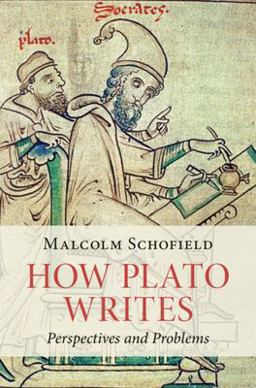 How Plato Writes Perspectives and Problems  9781108483087 Front Cover