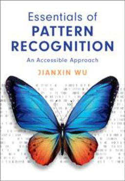 Essentials of Pattern Recognition An Accessible Approach  9781108483469 Front Cover