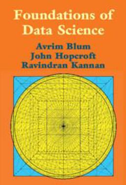 Foundations of Data Science  9781108485067 Front Cover
