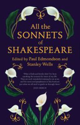 All the Sonnets of Shakespeare:  9781108490399 Front Cover