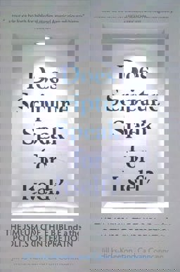 Does Scripture Speak for Itself? The Museum of the Bible and the Politics of Interpretation  9781108493314 Front Cover