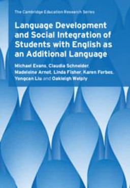 Language Development and Social Integration of Students with English As an Additional Language