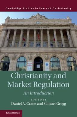 Christianity and Economic Regulation