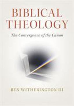 Biblical Theology Biblical Theology