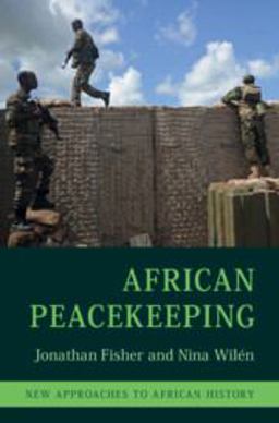 African Peacekeeping African Peacekeeping