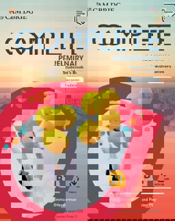 Complete Preliminary Second Edition. Student's Book with Answers with Online Practice