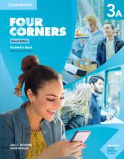 Four Corners, Level 3A