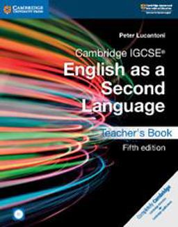 English as a Second Language