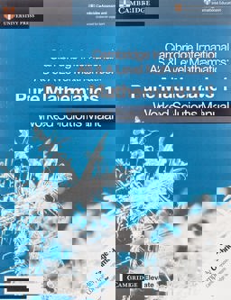 Cambridge International As and a Level Mathematics. Per le Scuole Superiori