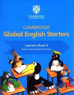 Cambridge Global English Starters