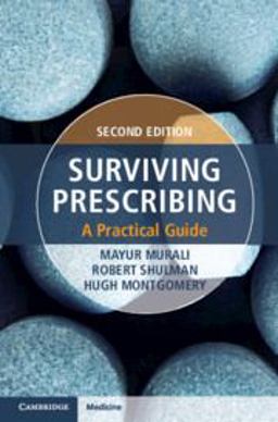 Surviving Prescribing Surviving Prescribing