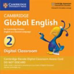 Cambridge Global English. Stages 1-6. Per la Scuola Elementare