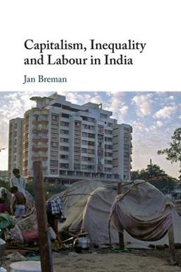 Capitalism, Inequality and Labour in India Capitalism, Inequality and Labour in India