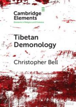 Tibetan Demonology Tibetan Demonology