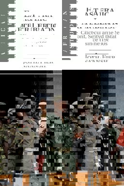 East Africa after Liberation East Africa after Liberation