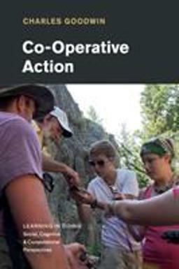 Co-Operative Action  9781108714778 Front Cover
