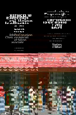 Experiencing the Israeli-Palestinian Conflict