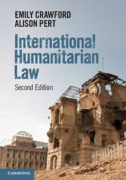 International Humanitarian Law 2nd 9781108727716 Front Cover
