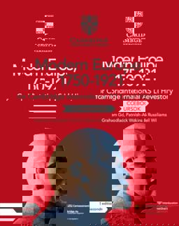 Cambridge International As and a Level History. Modern Europe 1750-1921. Coursebook. Per le Scuole Superiori. Con e-Book. Con Espansione Online