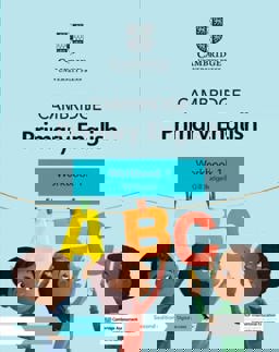 Cambridge Primary English. Workbook. Per la Scuola Media. Con Contenuto Digitale per Accesso on Line