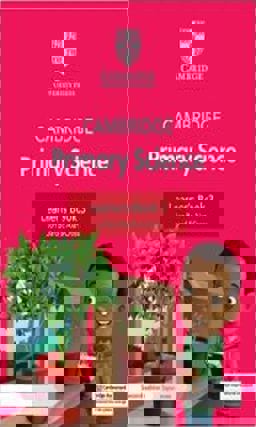 Cambridge Primary Science Learner's Book 3 with Digital Access (1 Year)