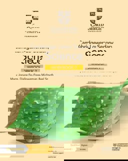 Cambridge Lower Secondary Science Workbook 7 with Digital Access (1 Year)