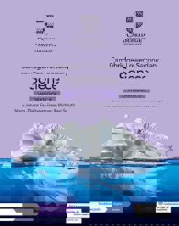 Cambridge Lower Secondary Science Workbook 8 with Digital Access (1 Year)