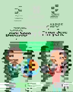 Cambridge Primary Science. Stages 4. Workbook. Per la Scuola Elementare. Con Contenuto Digitale per Accesso on Line