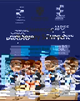 Cambridge Primary Science. Stages 5. Learner's Book. Per la Scuola Elementare. Con Contenuto Digitale per Accesso on Line