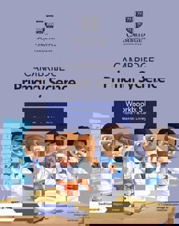 Cambridge Primary Science. Stages 5. Workbook. Per la Scuola Elementare. Con Contenuto Digitale per Accesso on Line