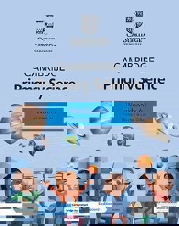 Cambridge Primary Science. Stages 6. Workbook. Per la Scuola Elementare. Con Contenuto Digitale per Accesso on Line