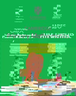 Cambridge Primary Mathematics. Learner's Book 4. Per la Scuola Elementare. Con Espansione Online