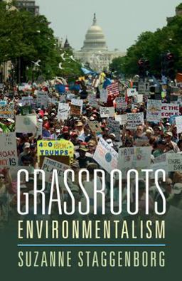 Grassroots Environmentalism:  9781108745864 Front Cover