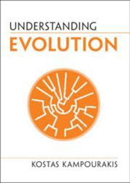 Understanding Evolution 2nd 9781108746083 Front Cover