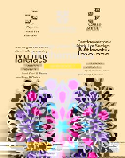 Cambridge Lower Secondary Mathematics. Stages 7. Workbook. Per le Scuole Superiori. Con e-Book. Con Espansione Online