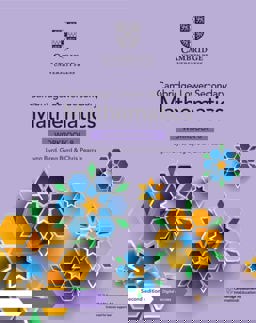 Cambridge Lower Secondary Mathematics. Stages 8. Workbook. Per le Scuole Superiori. Con e-Book. Con Espansione Online