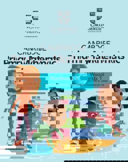 Cambridge Primary Mathematics. Stages 1. Workbook. Per la Scuola Elementare. Con Espansione Online