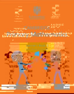 Cambridge Primary Mathematics. Learner's Book 2. Per la Scuola Elementare. Con Espansione Online