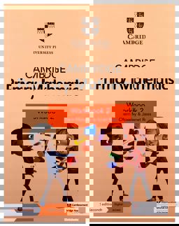 Cambridge Primary Mathematics. Workbook 2. Per la Scuola Elementare. Con Espansione Online