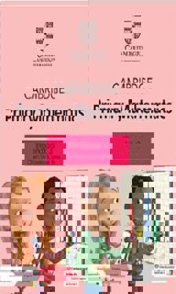 Cambridge Primary Mathematics. Workbook 3. Per la Scuola Elementare. Con e-Book. Con Espansione Online