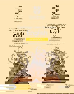 Cambridge Lower Secondary English. Workbook. Per la Scuola Media. Con Espansione Online