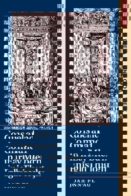 Counsel and Command in Early Modern English Thought