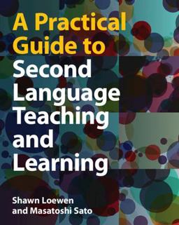     PRACTICAL GUIDE TO SECOND LANGUAGE.  9781108748315 Front Cover