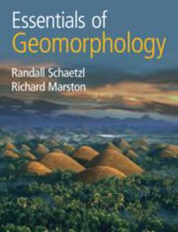 Essentials of Geomorphology