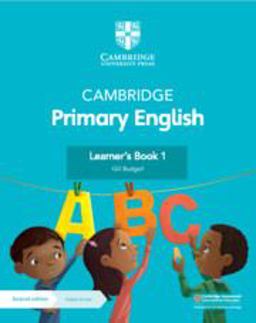 Cambridge Primary English. Learner's Book. Per la Scuola Media. Con Contenuto Digitale per Accesso on Line